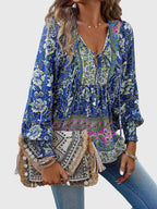 Maribel Elegant Pullover