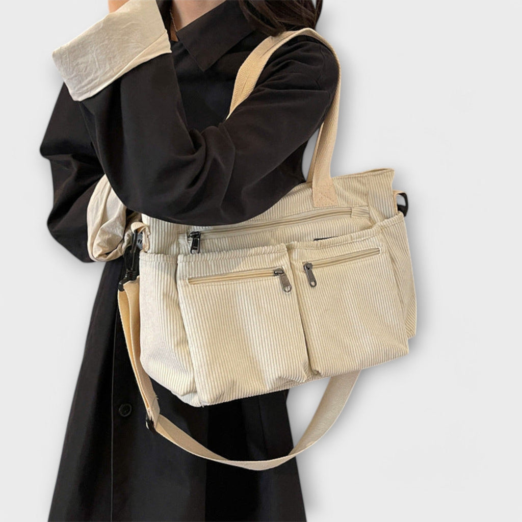Lisa - Tote Bag