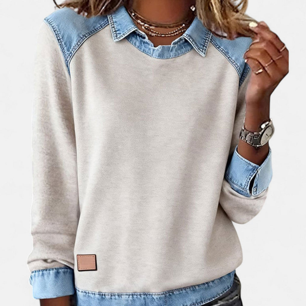 Indynne Long Sleeve