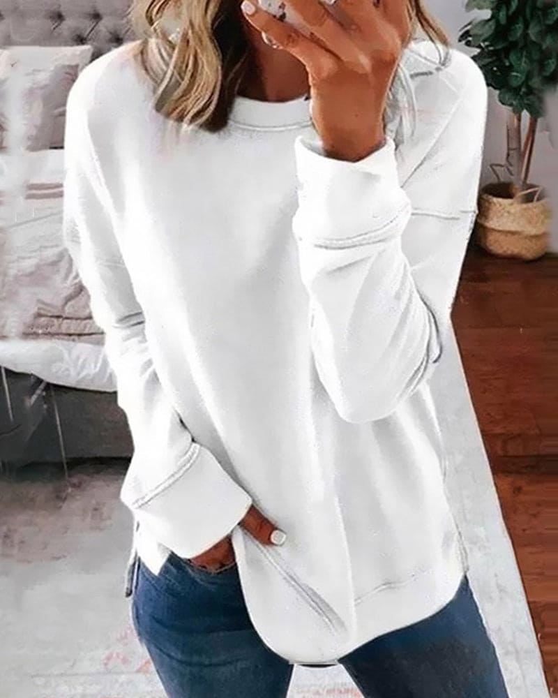 Elizabeth Cozy Sweater