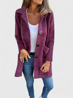 Emily Elegant Coat