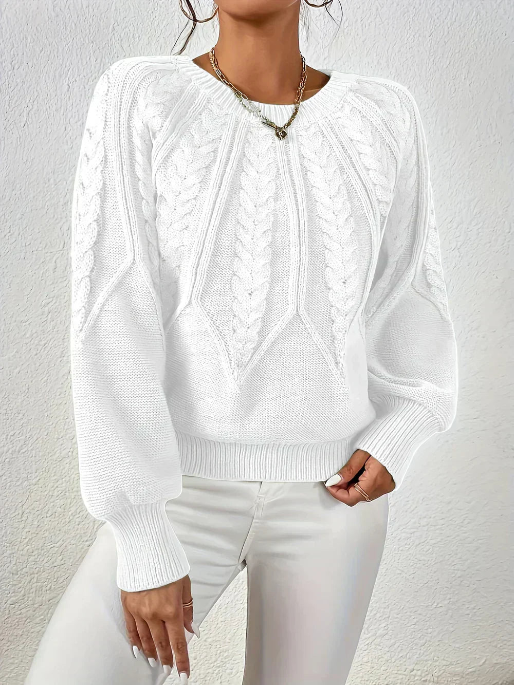 Livia Knit - Valourás