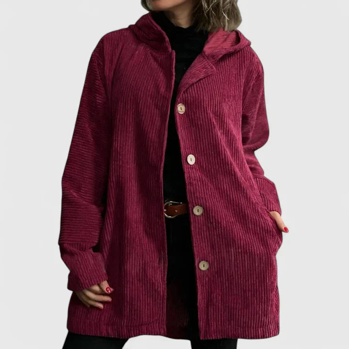 Ysalindah™ Comfortable Jacket