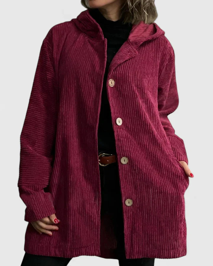 Ysalindah™ Comfortable Jacket