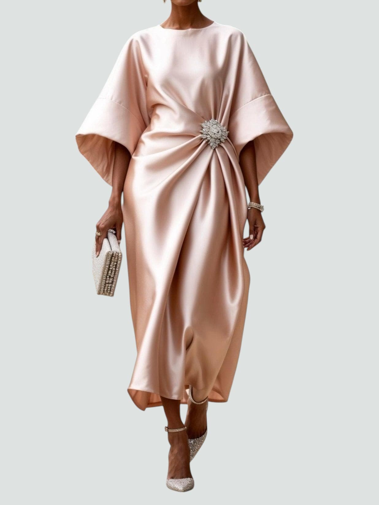 Valentía Dress - Valourás