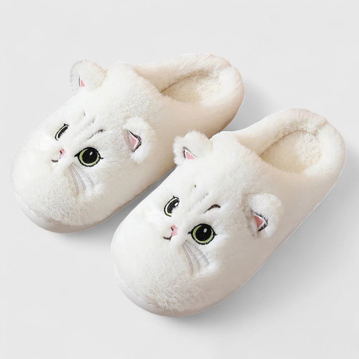 Susanne Comfortable Slippers