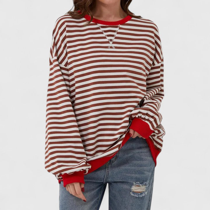 Roslyn | Comfortable Sweater