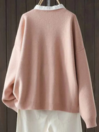 The Marcella Elegant Cardigan
