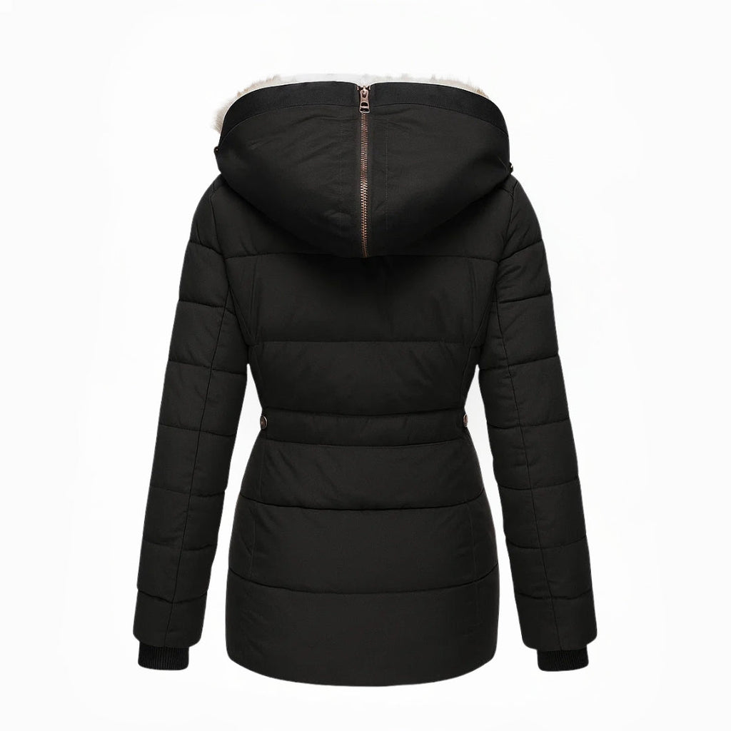 Tyara™ Comfortable Coat