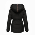Tyara™ Comfortable Coat