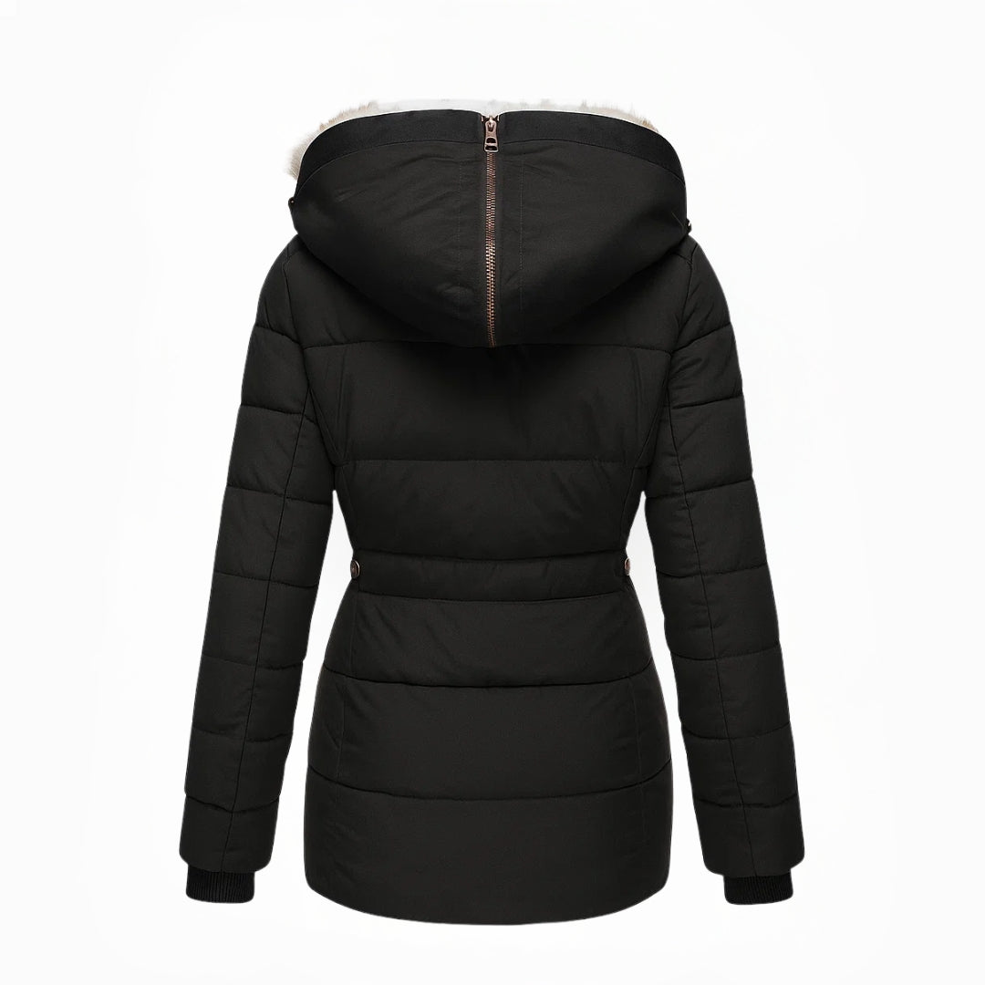 Tyara™ Comfortable Coat