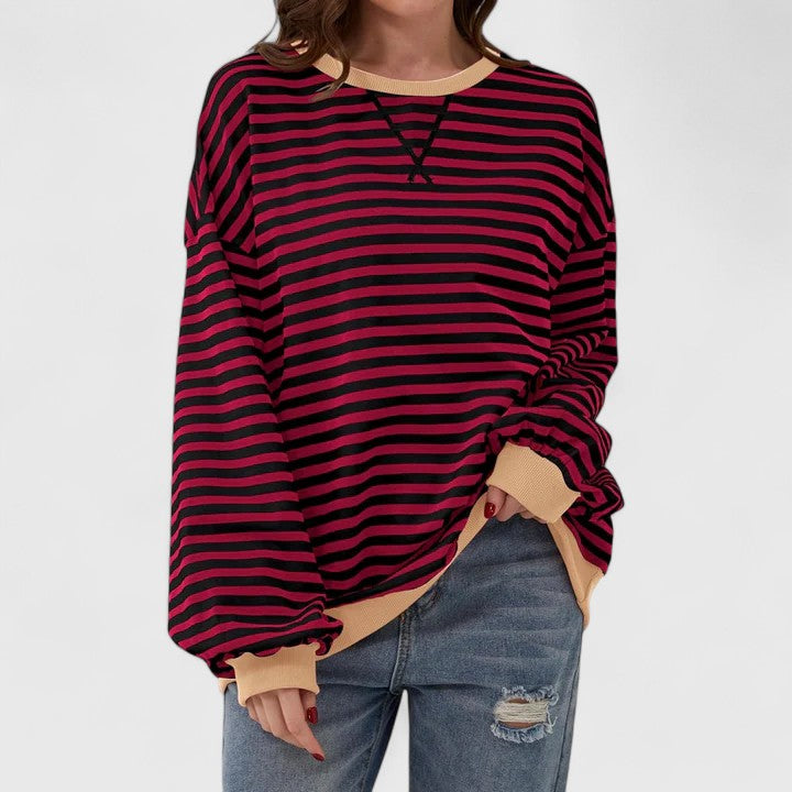 Roslyn | Comfortable Sweater
