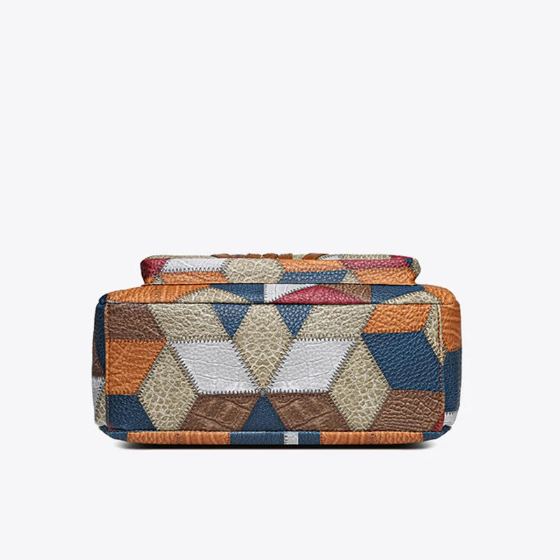 Camila Retro Bag