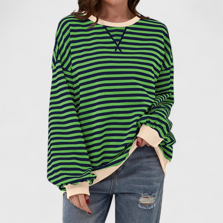 Roslyn | Comfortable Sweater