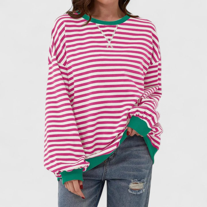 Roslyn | Comfortable Sweater