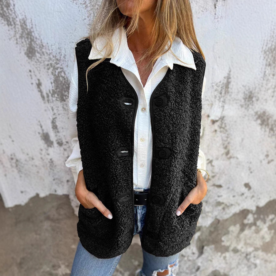 Floriane Warm Cardigan