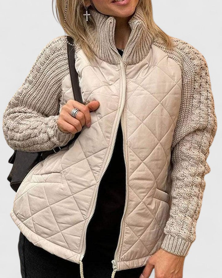 Vayin Sophisticated Jacket