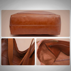 Bonnie Casual Shoulder Tote Bag