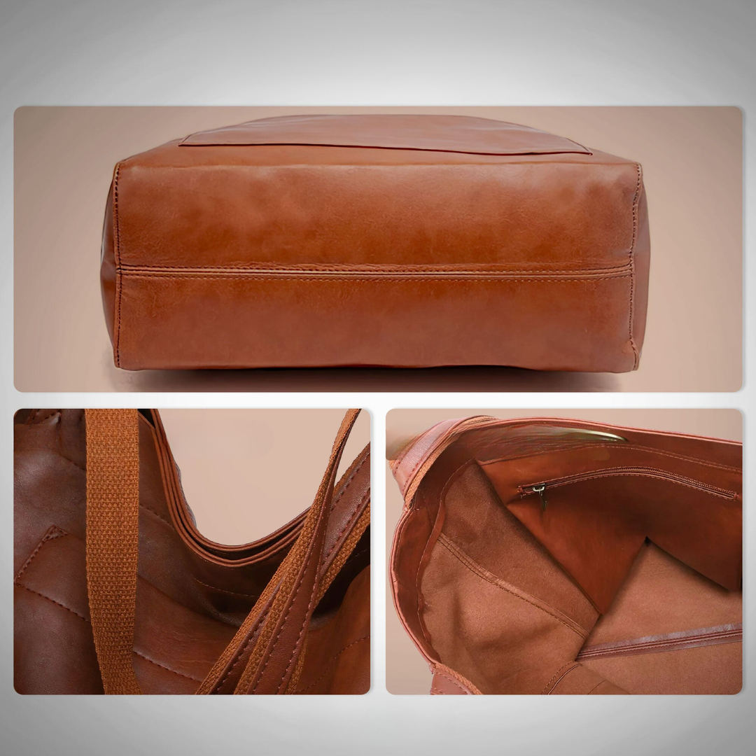 Bonnie Casual Shoulder Tote Bag