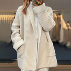 The Marlowe Cardigan