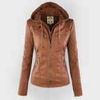 Lona Comfortable Jacket