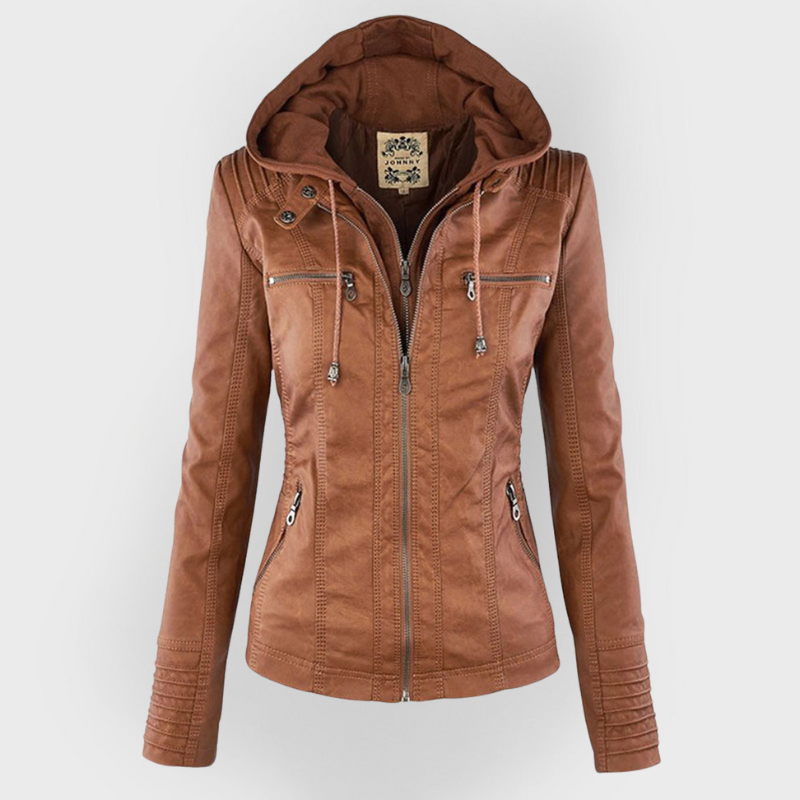 Lona Comfortable Jacket