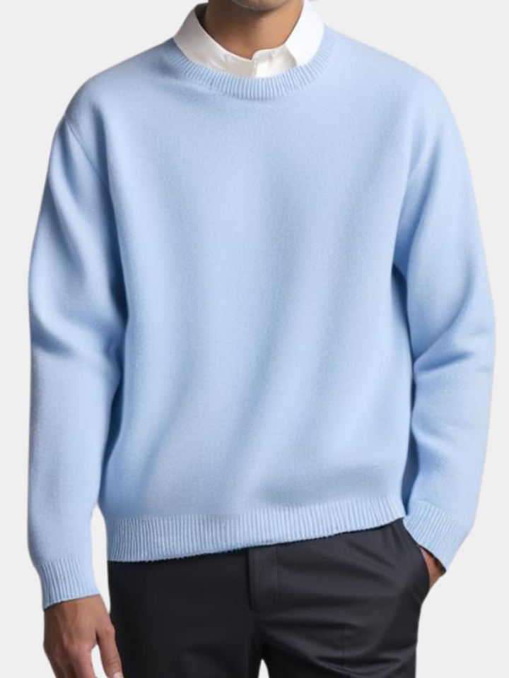Falconi Sweater - Valourás