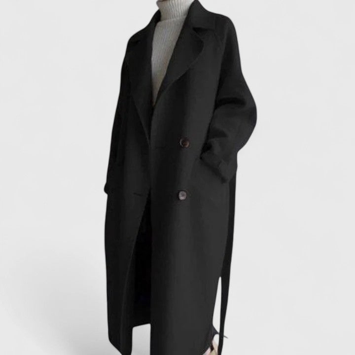 Wyrenya Elegant Coat