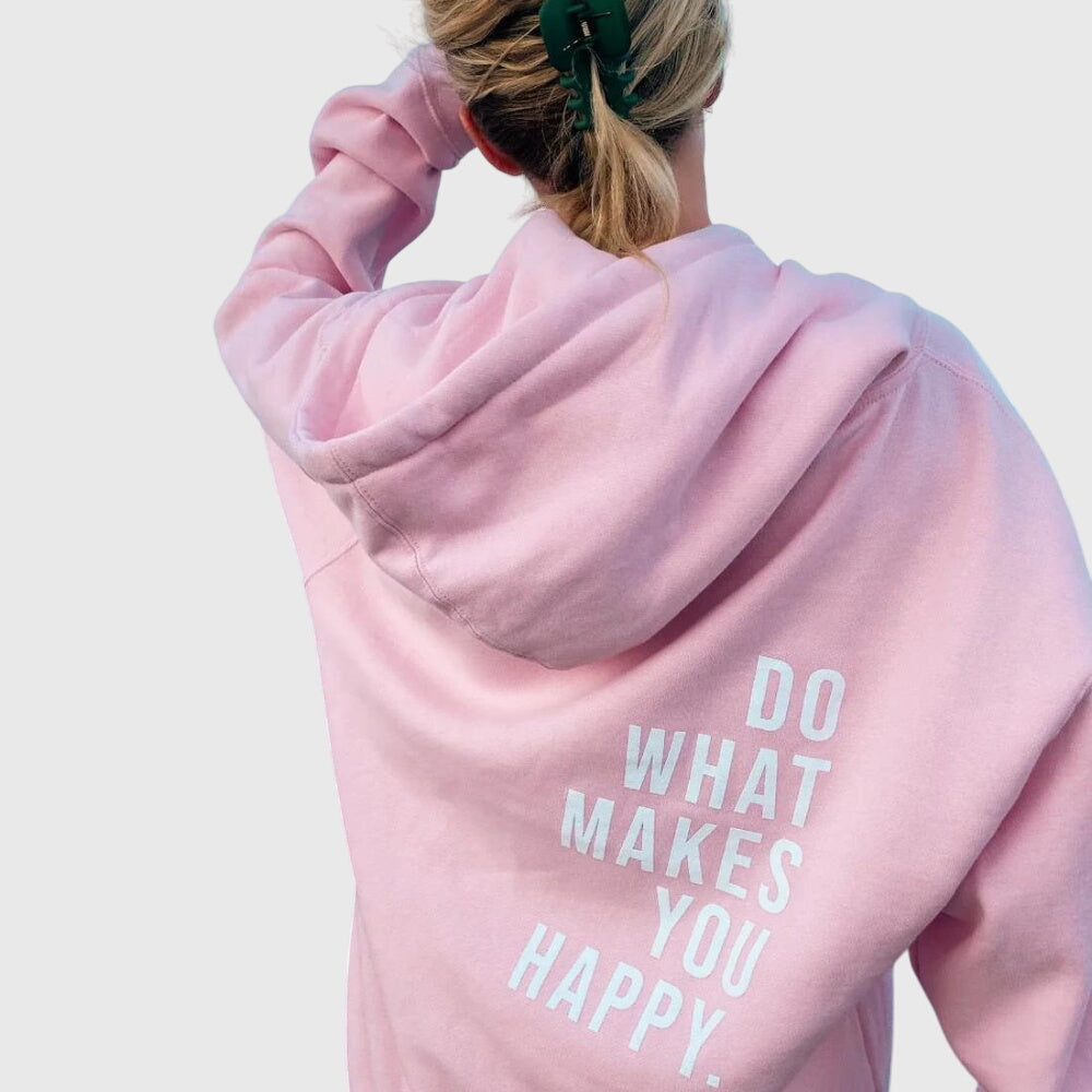 Lulu™ Oversized Bliss Hoodie