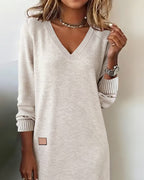 Syrae Comfortable Dress