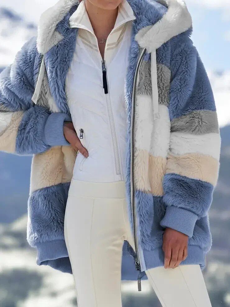 Yessy Comfortable Jacket