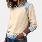 Indynne Long Sleeve