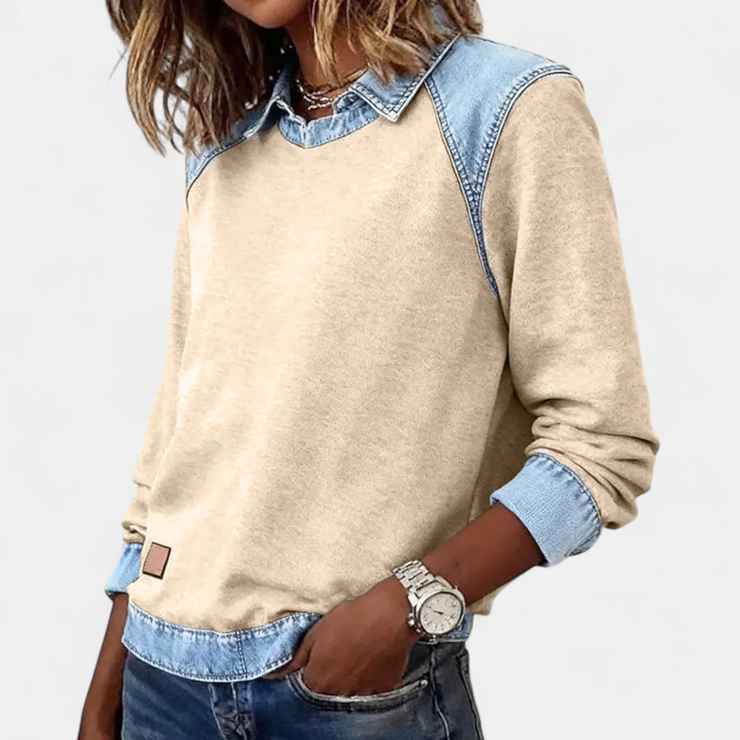 Indynne Long Sleeve