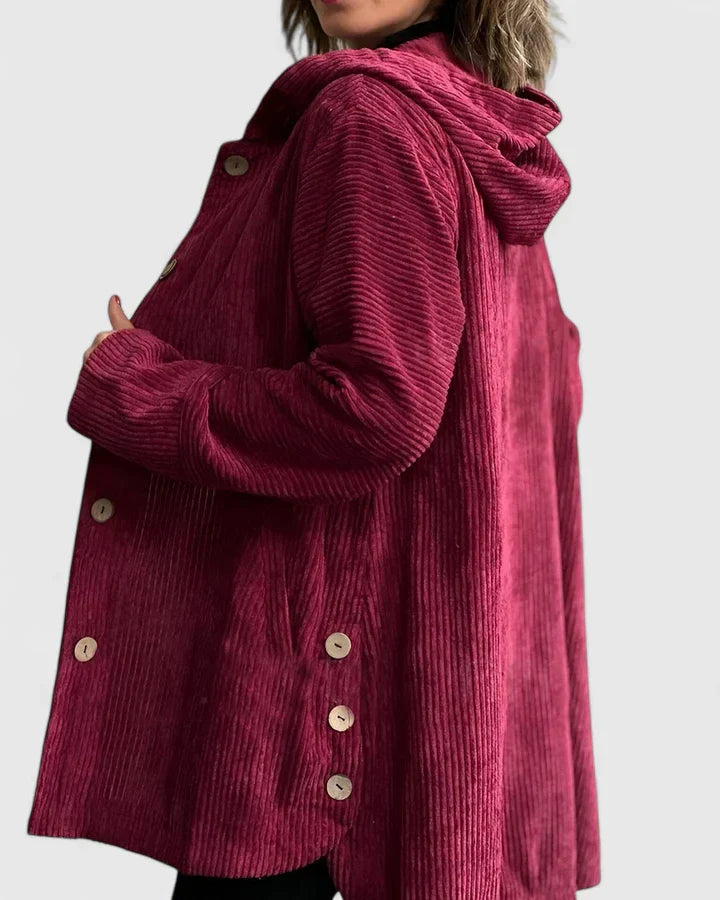 Ysalindah™ Comfortable Jacket