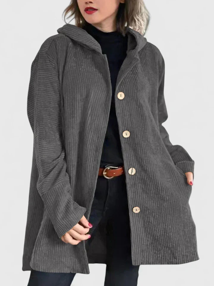 Ysalindah™ Comfortable Jacket