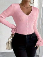 Louisiana™ Comfortable Sweater