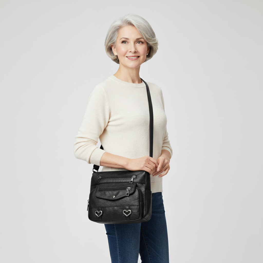Lunara Charming Shoulder Bag