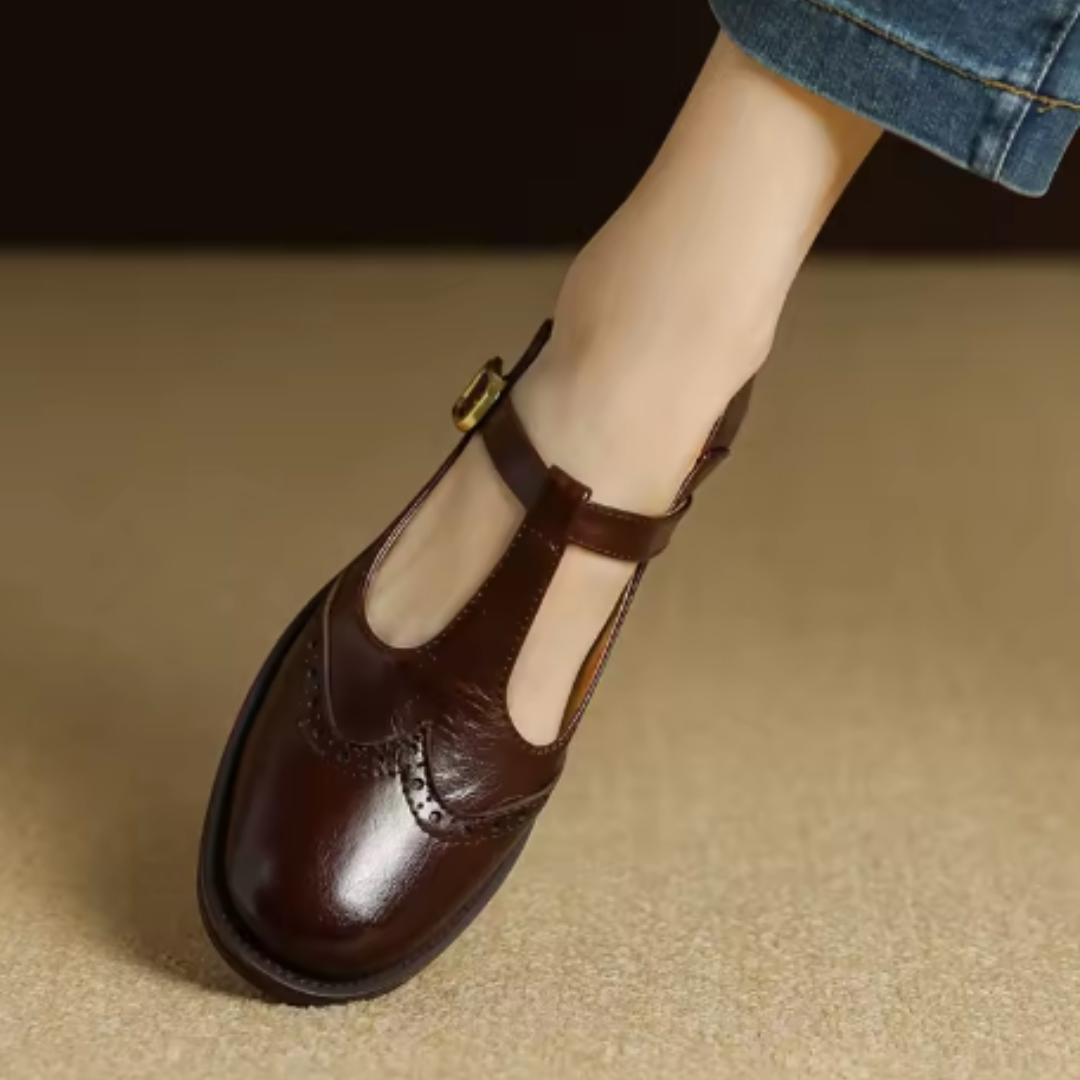 Noelle Jane Shoes