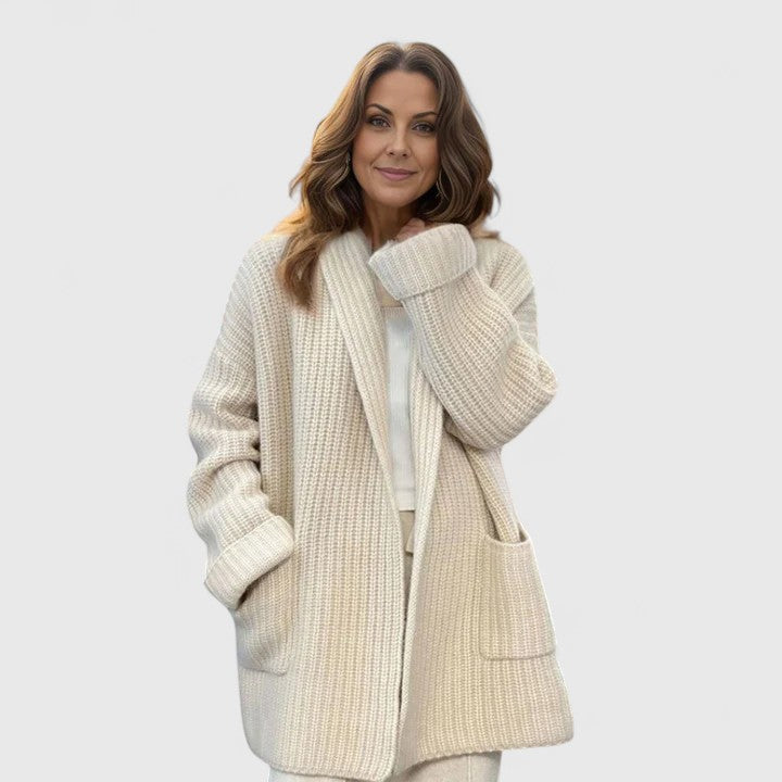 Vivian Comfortable Cardigan