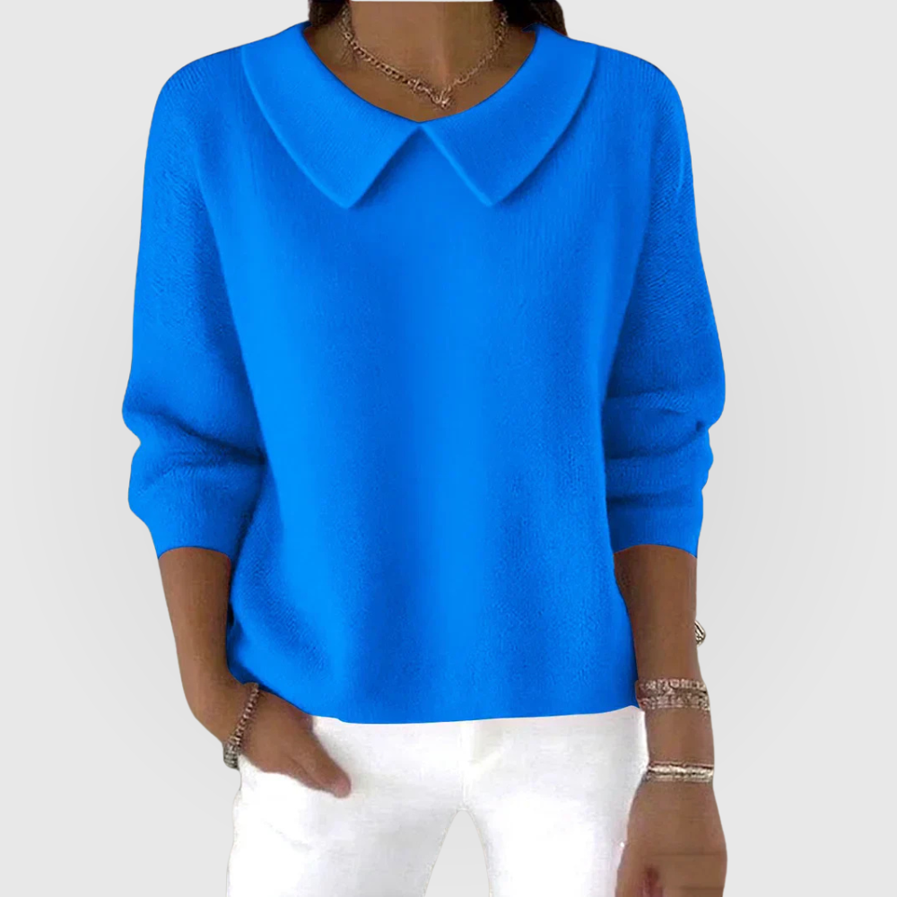 Qwen Classic Sweater