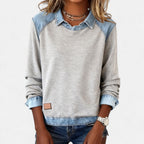 Indynne Long Sleeve