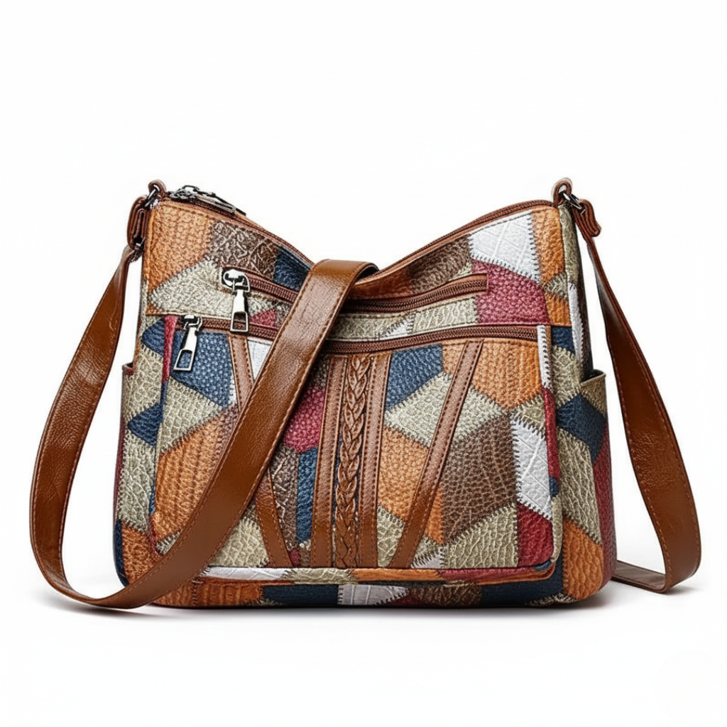 Camila Retro Bag