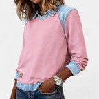 Indynne Long Sleeve