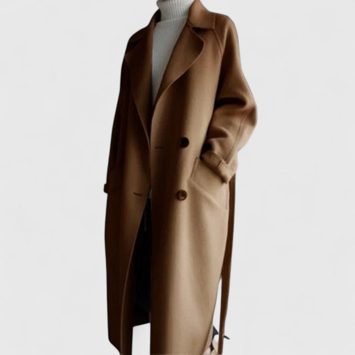 Wyrenya Elegant Coat