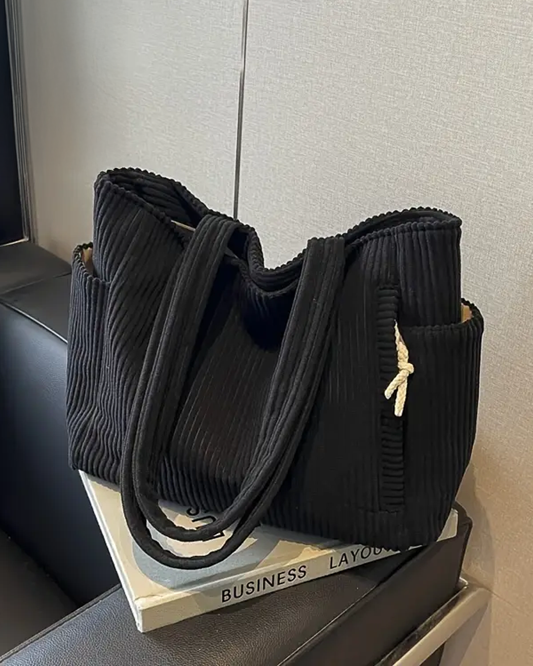 Ribela Tote Bag – Valourás
