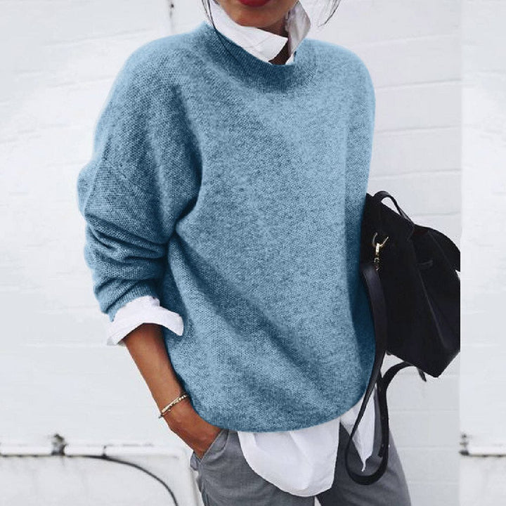 Patricia Soft and Warm Sweater