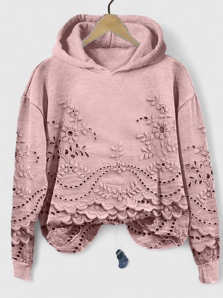 Sophiane Sophisticated Sweater