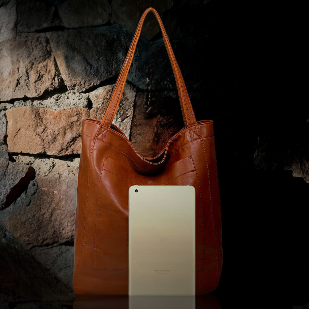 Bonnie Casual Shoulder Tote Bag