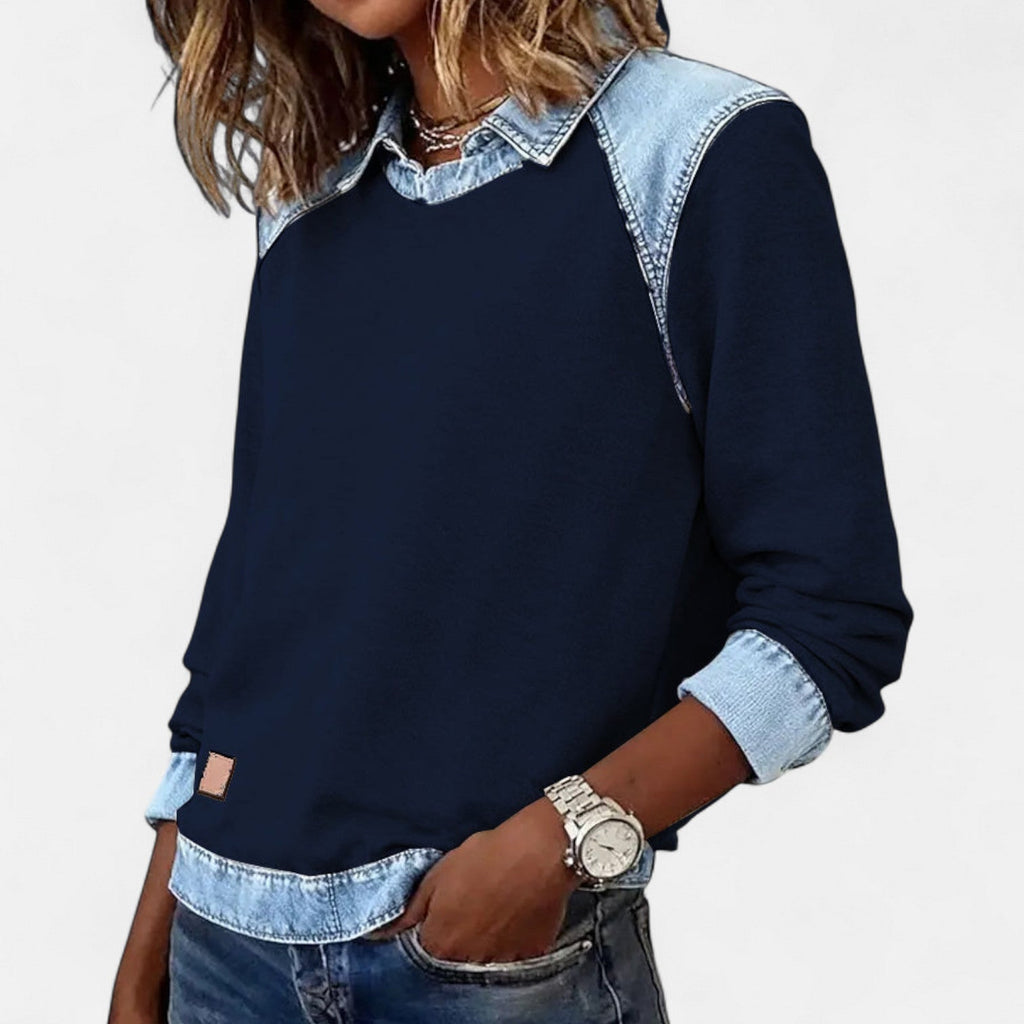 Indynne Long Sleeve