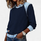 Indynne Long Sleeve